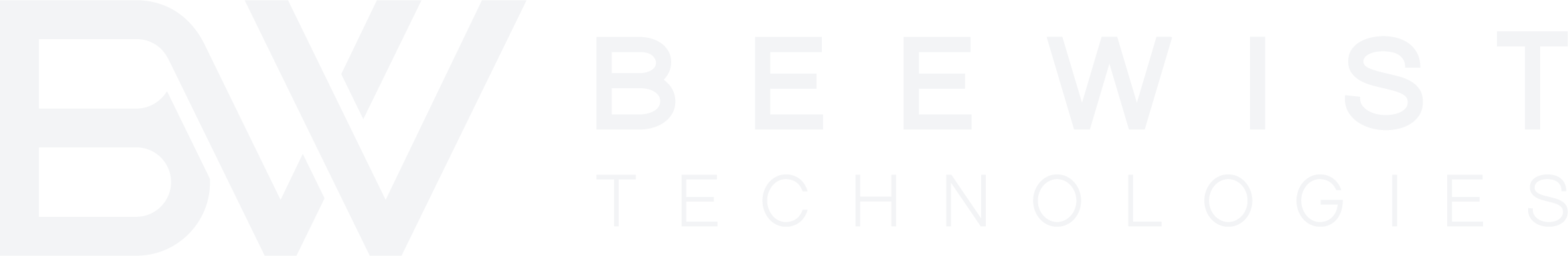 Beewist Logo